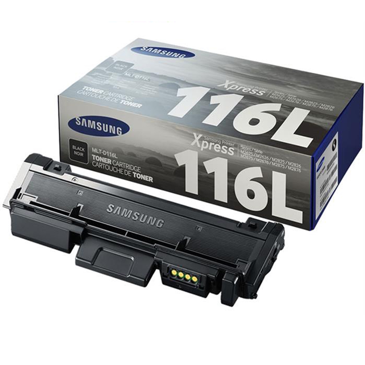 samsung MLT-D116L (3Κ)