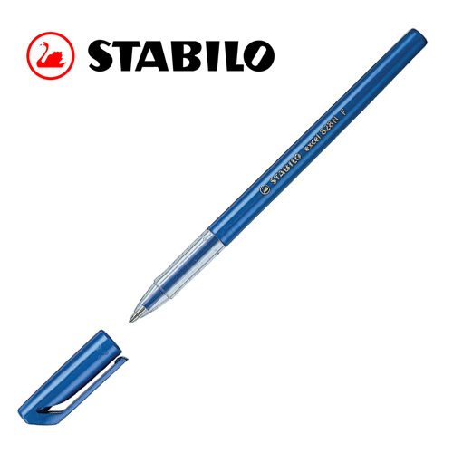stabilo 828