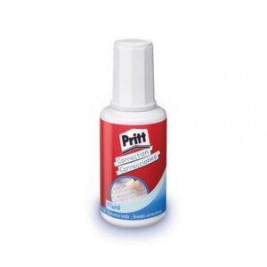 Διορθωτικό υγρό Pritt Correct it 20ml