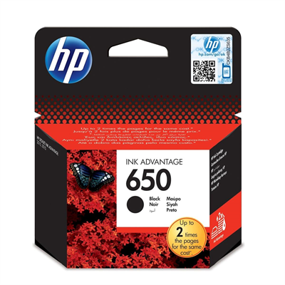 hp 650bk