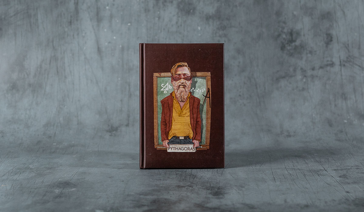 pythagoras-notebook