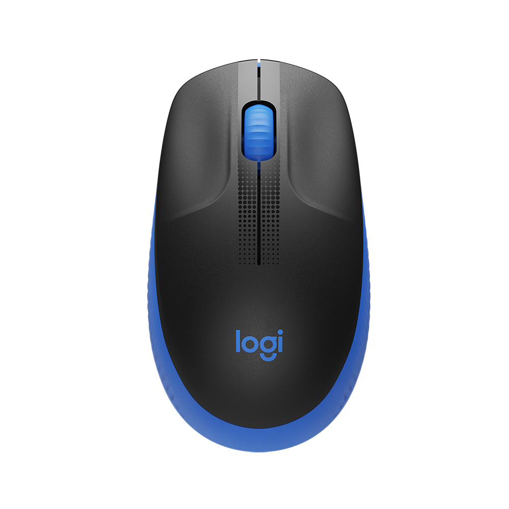 logitech m190 mouse