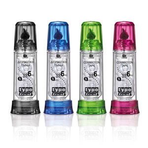 Διορθωτική ταινία Typotrust mini 5mmx6m