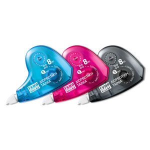 Διορθωτική ταινία Typotrust 5mmx8m