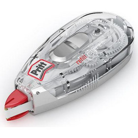 Διορθωτική ταινία Pritt 4,2mmx12m refill flex
