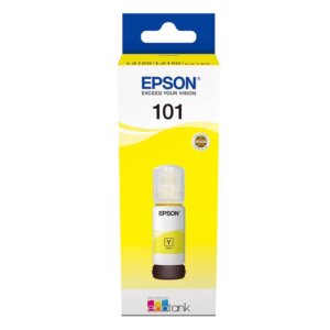 Epson Inkjet 101 Yellow (C13T03V44A)