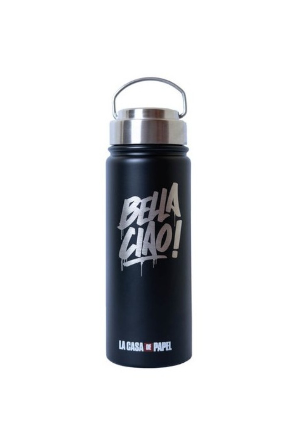 thermos la casa de papel