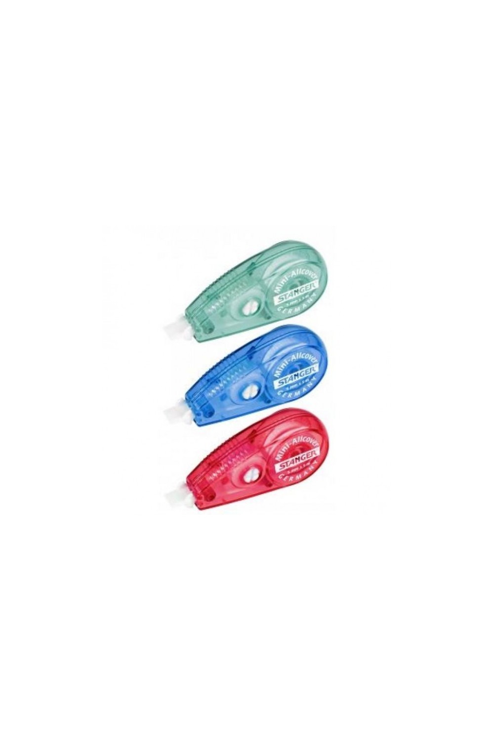 Διορθωτική ταινία Stanger mini 5mmx5m Stanger mini 5mmx5m